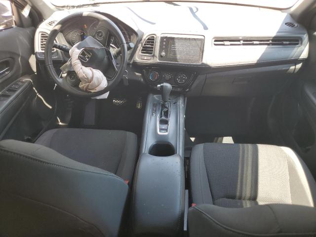 2019 HONDA HR-V SPORT 3CZRU5H12KG705509