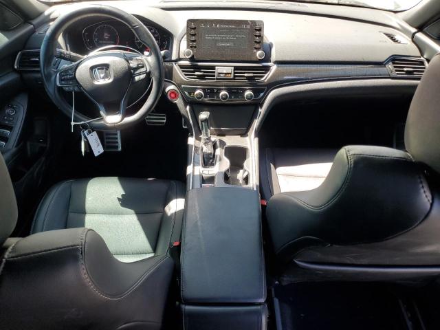 2020 HONDA ACCORD SPORT - 1HGCV1F33LA154952