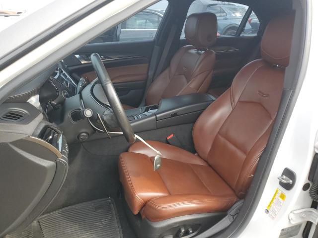 2017 CADILLAC CTS PREMIU 1G6AY5SS4H0127373