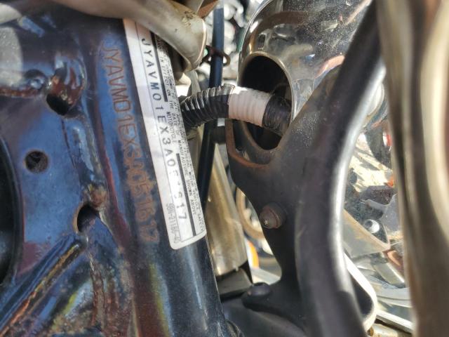 2003 YAMAHA XVS65 BASE JYAVM01EX3A051617