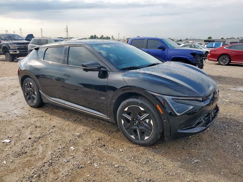 2025 KIA EV6 LIGHT 5XYC34JA4SG004102