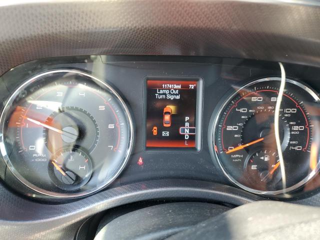 2013 DODGE CHARGER SE - 2C3CDXBGXDH707231