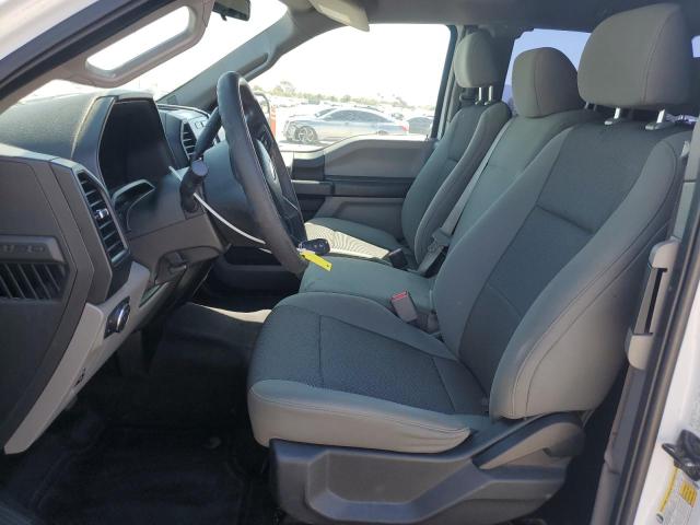 2015 FORD F150 SUPER - 1FTEX1C81FKE87893