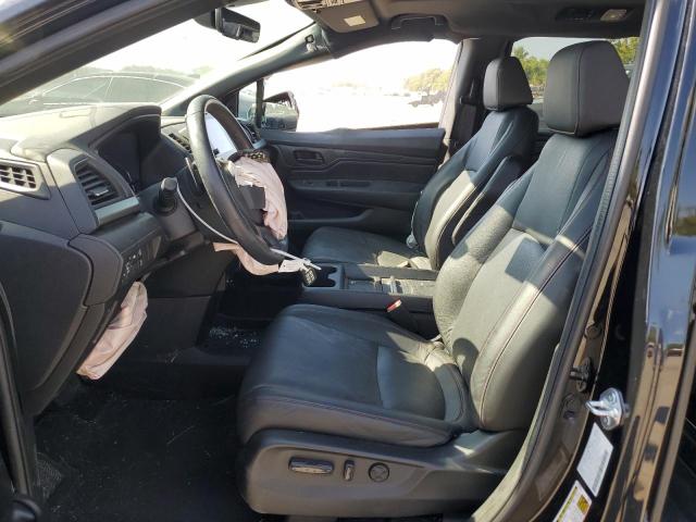 2024 HONDA ODYSSEY SP 5FNRL6H7XRB060630