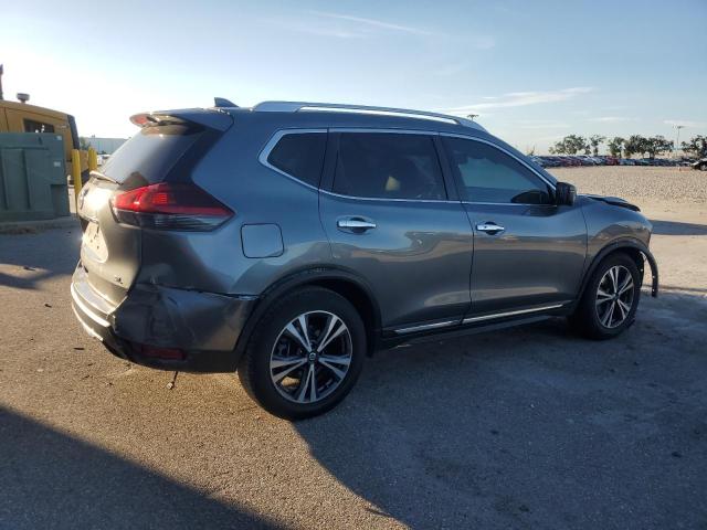 2018 NISSAN ROGUE S - 5N1AT2MT2JC799531