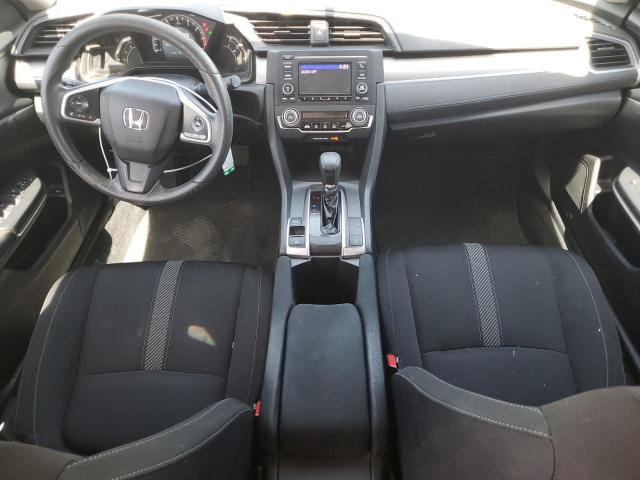 2017 HONDA CIVIC LX - 19XFC2F51HE066091