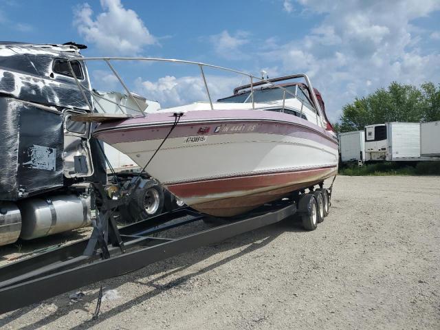 SEA 268 SUNDANCER 1987 SERM80141687 photo #3
