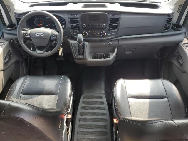 2022 FORD TRANSIT T- 1FTBR1C87NKA04760