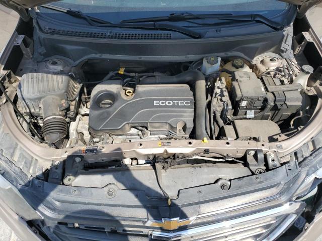 2019 CHEVROLET EQUINOX LS 2GNAXHEV7K6285042