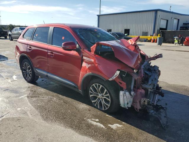 2016 MITSUBISHI OUTLANDER JA4AD3A32GZ002206