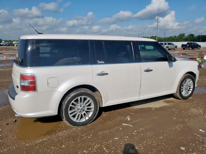 2016 FORD FLEX SEL - 2FMGK5C82GBA20990