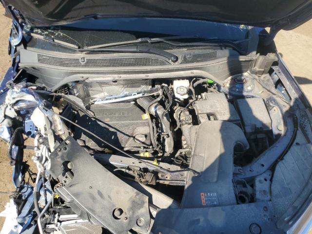 2024 CHEVROLET TRAX 1LT KL77LHE28RC216234