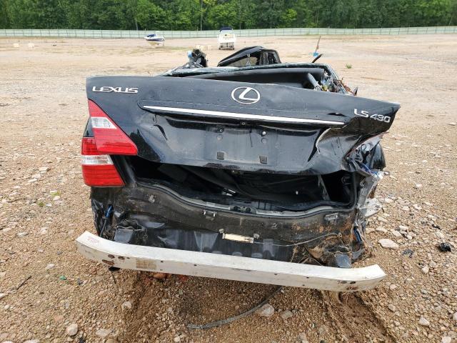 2005 LEXUS LS 430 #3285556267