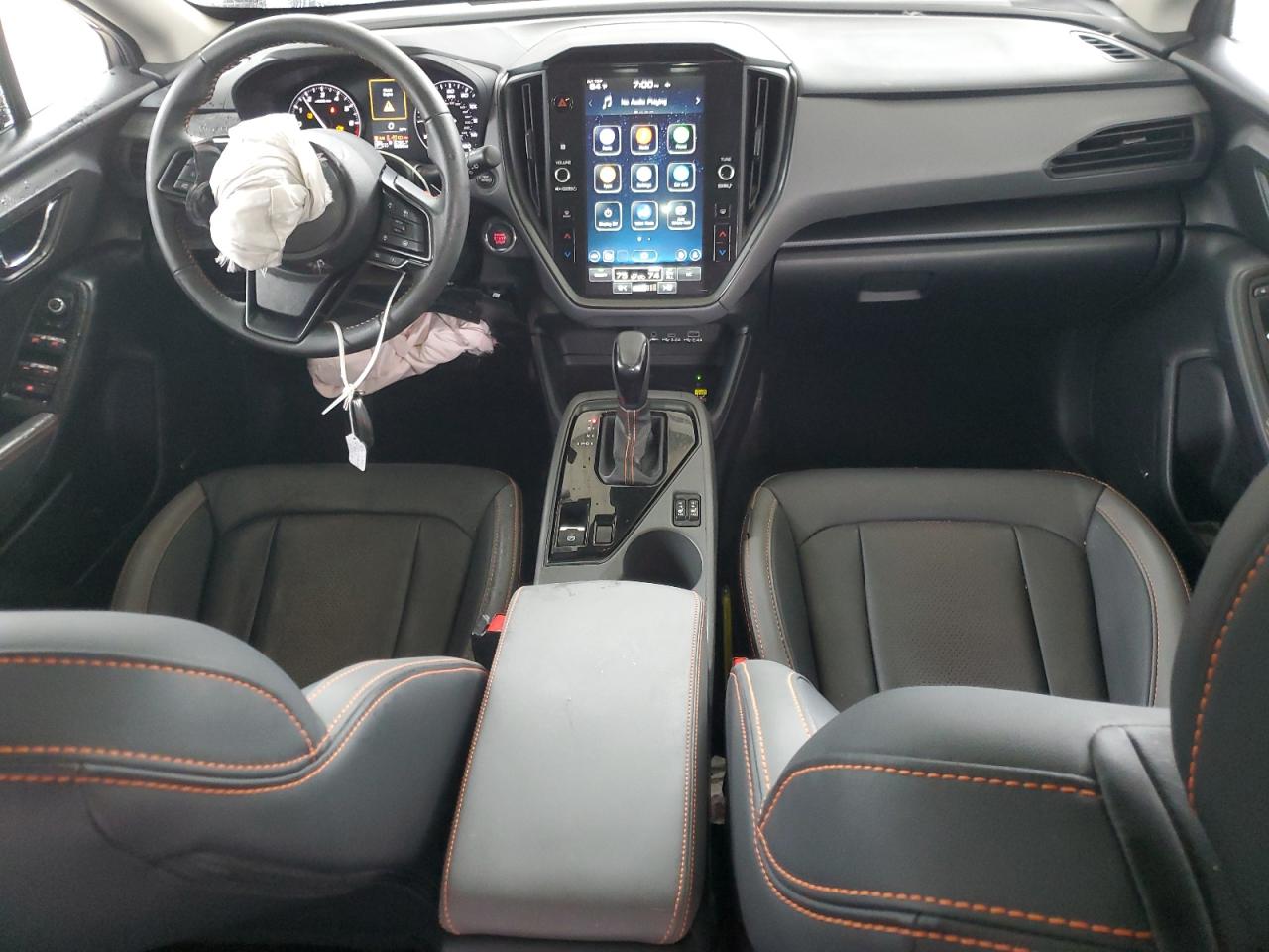 SUBARU CROSSTREK LIMITED