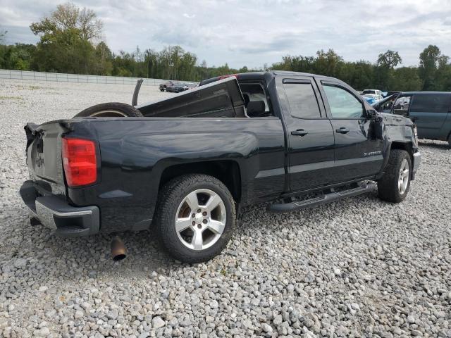 2014 CHEVROLET SILVERADO - 1GCVKREC7EZ379251