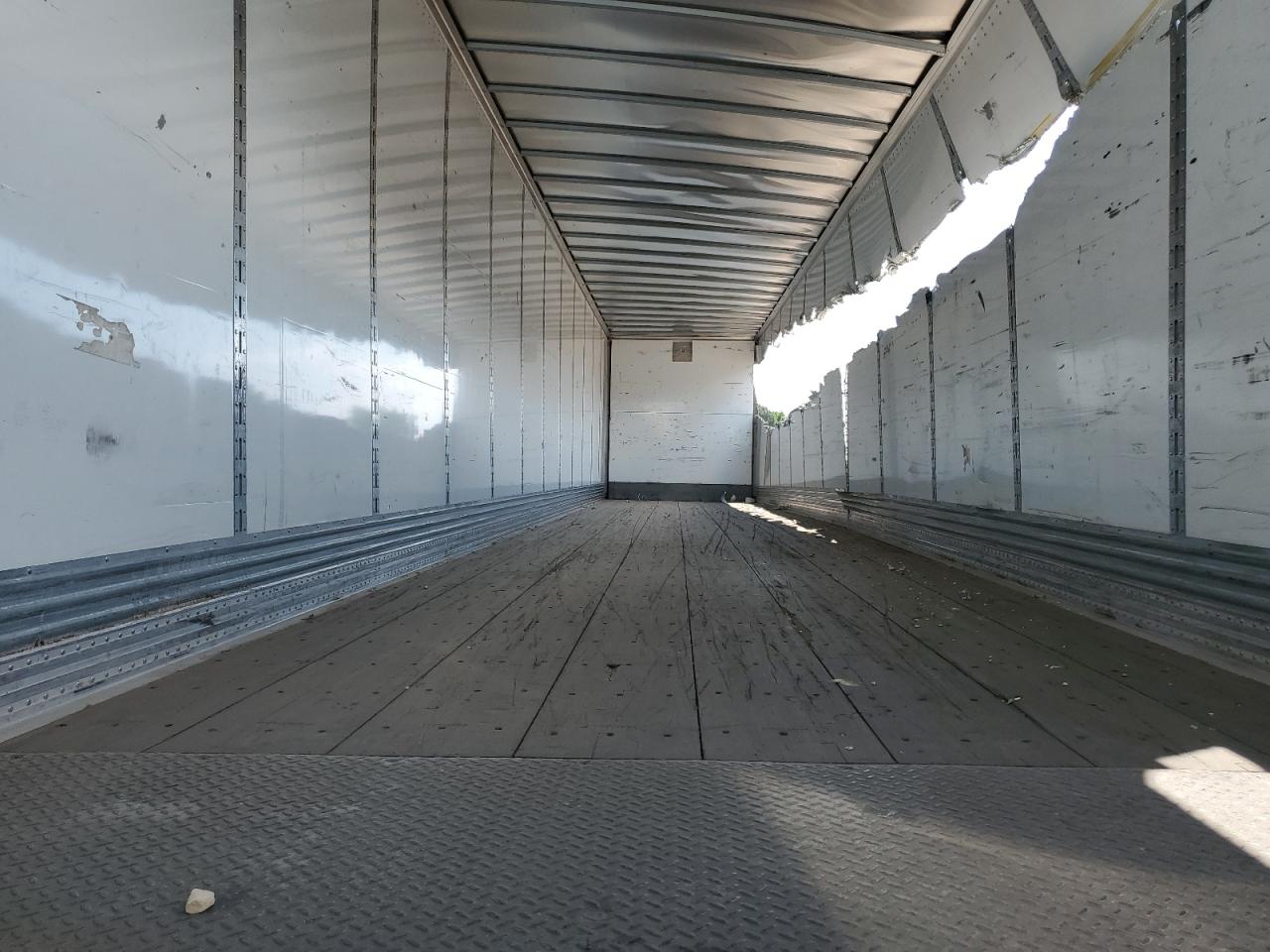 Lot #3265885226 2022 GREAT DANE TRAILER