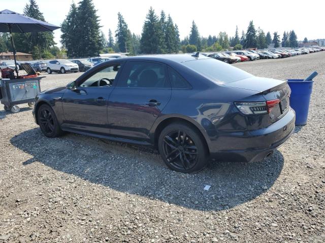 2017 AUDI A4 ULTRA P WAUKMAF49HN056690