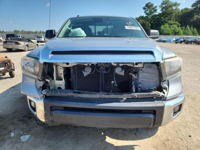 2019 TOYOTA TUNDRA DOUBLE CAB SR 5TFRM5F12KX143986