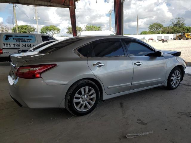 2017 NISSAN ALTIMA 2.5 - 1N4AL3AP2HN308395