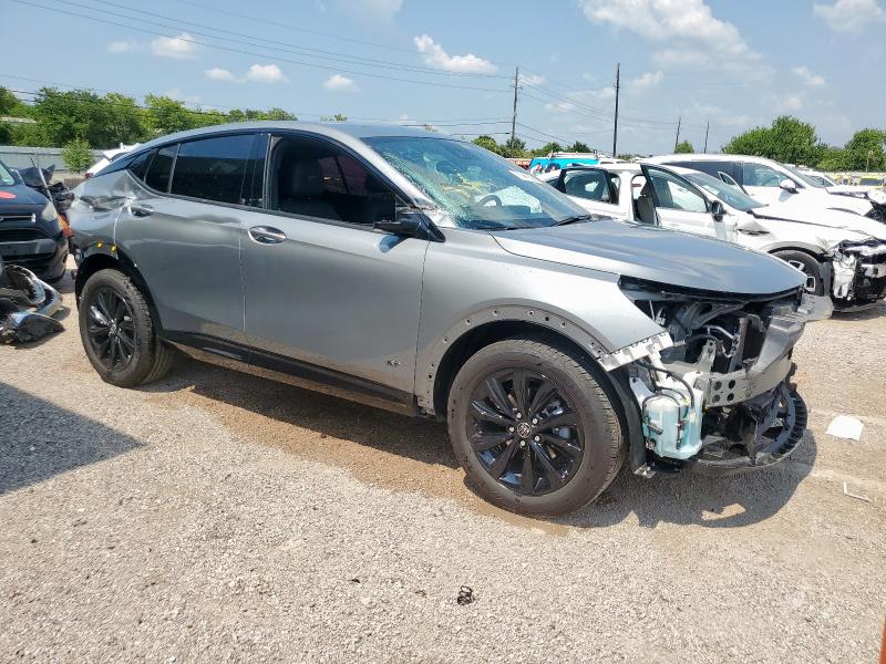 2025 BUICK ENVISTA SP KL47LBEP2SB148353