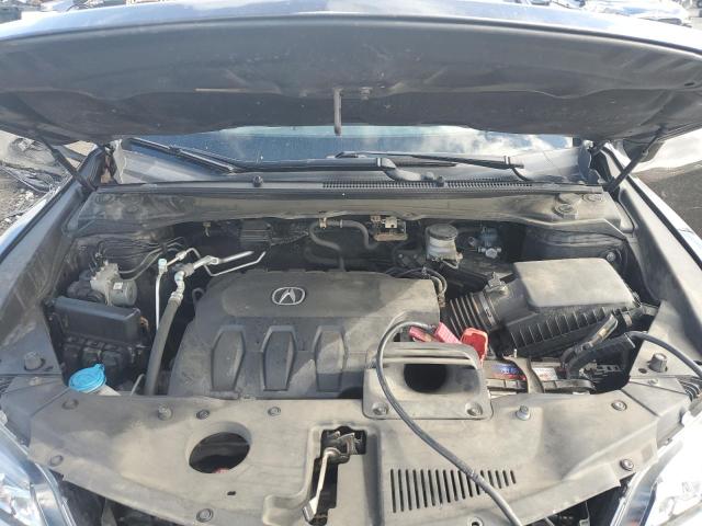 2017 ACURA RDX ADVANC 5J8TB4H74HL034745