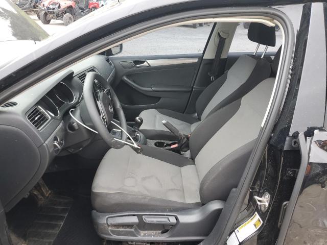 2017 VOLKSWAGEN JETTA S - 3VW167AJ8HM336634