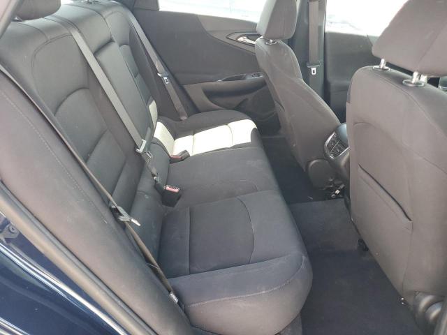 2022 CHEVROLET MALIBU LT #3290246273