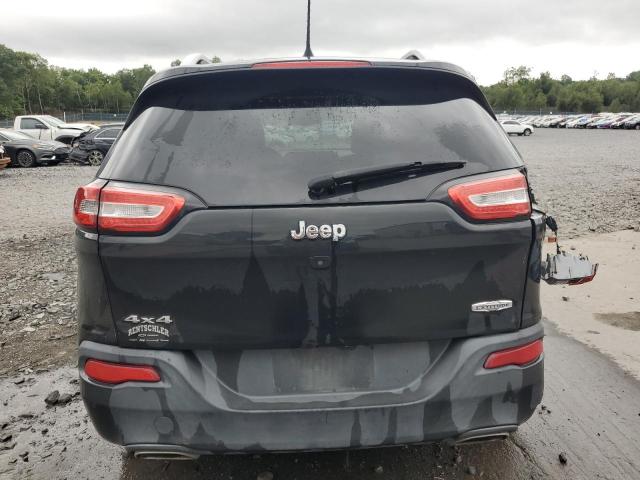 2016 JEEP CHEROKEE L 1C4PJMCS1GW142221