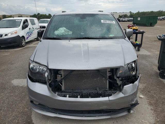 2018 DODGE GRAND CARA 2C4RDGEG4JR338888