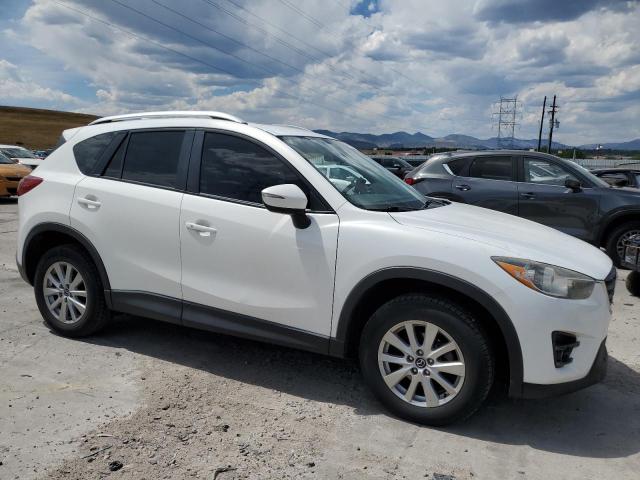 2016 MAZDA CX-5 TOURI JM3KE4CY0G0695083