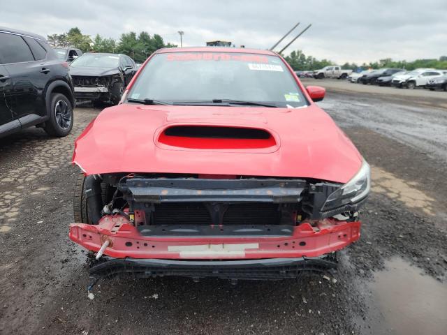 2015 SUBARU WRX LIMITE JF1VA1G63F9810011