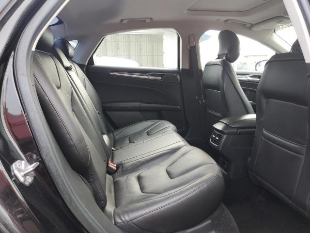 2014 FORD FUSION TIT - 3FA6P0SU7ER342709