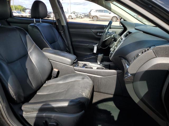 2018 NISSAN ALTIMA 2.5 1N4AL3AP5JC131262