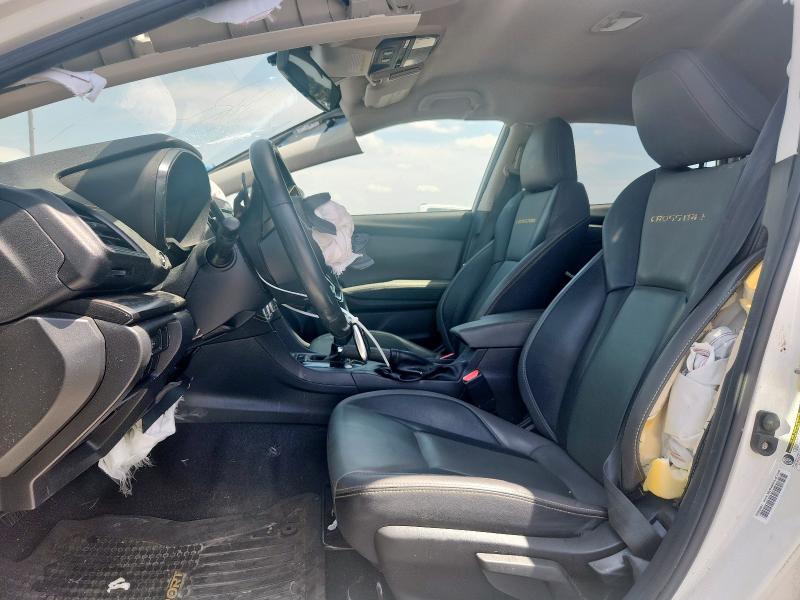 2021 SUBARU CROSSTREK JF2GTHRC4MH221417