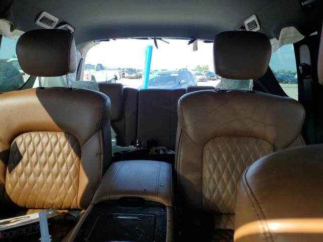 2022 INFINITI QX80 SENSO JN8AZ2BF3N9742942