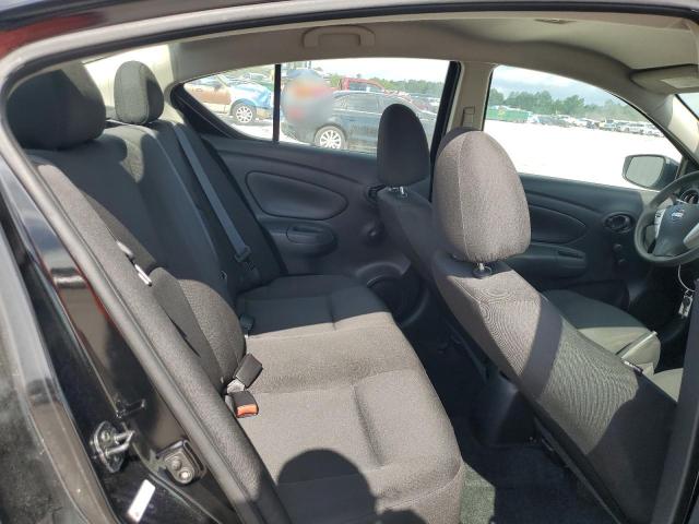 2019 NISSAN VERSA S 3N1CN7AP9KL810173