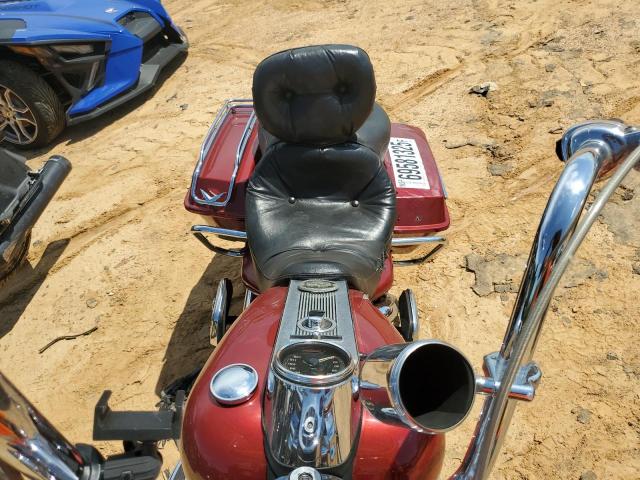 2006 HARLEY-DAVIDSON FLHR 1HD1FDV106Y628659