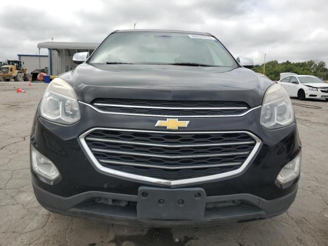 2016 CHEVROLET EQUINOX LT - 2GNFLGEK1G6281187