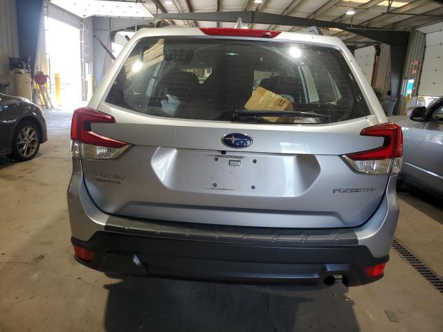 2019 SUBARU FORESTER JF2SKACC9KH433465