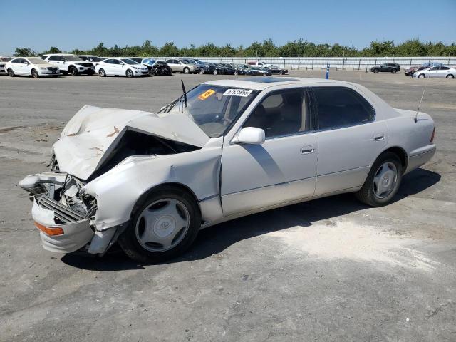 LEXUS LS 400