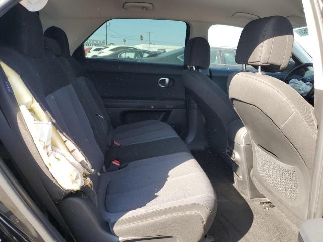 2024 HYUNDAI IONIQ 5 SEL KM8KN4DE8RU267654