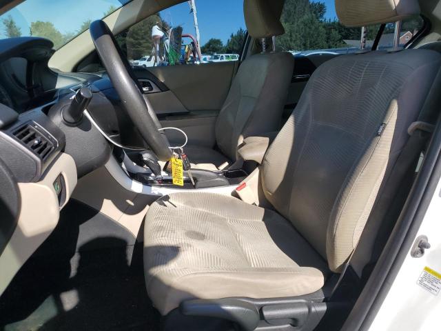 2015 HONDA ACCORD LX - 1HGCR2F30FA248558