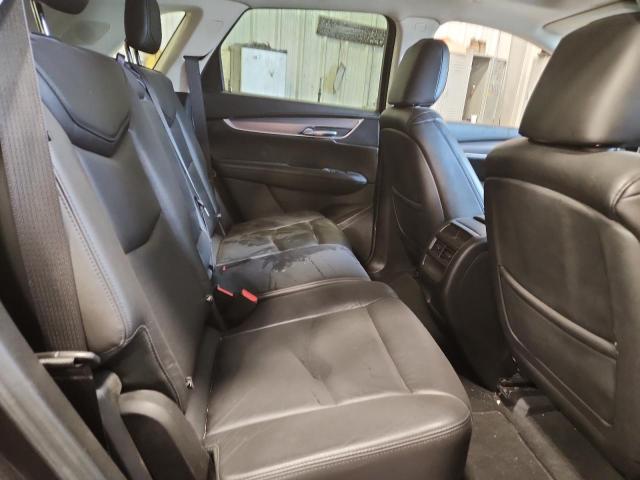 2018 CADILLAC XT5 LUXURY - 1GYKNDRS1JZ178562