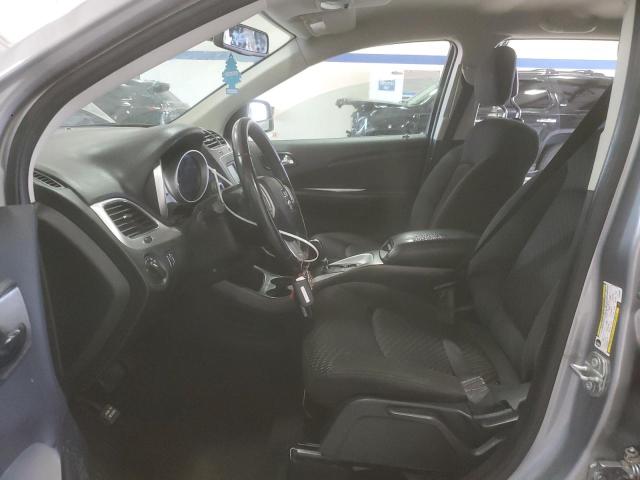 2018 DODGE JOURNEY SE 3C4PDCAB8JT429380