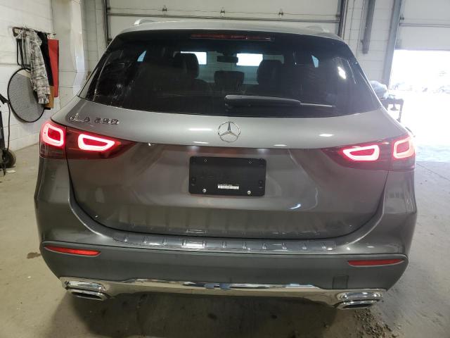 2021 MERCEDES-BENZ GLA 250 W1N4N4GB6MJ189960
