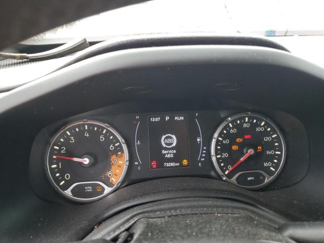2018 JEEP RENEGADE L ZACCJABB0JPH63050