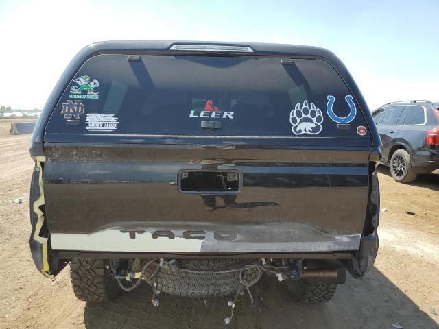 2019 TOYOTA TACOMA DOU 3TMCZ5AN1KM278240