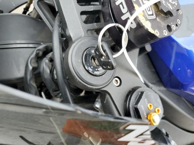 2019 YAMAHA YZFR1 C JYARN39Y8KA001893