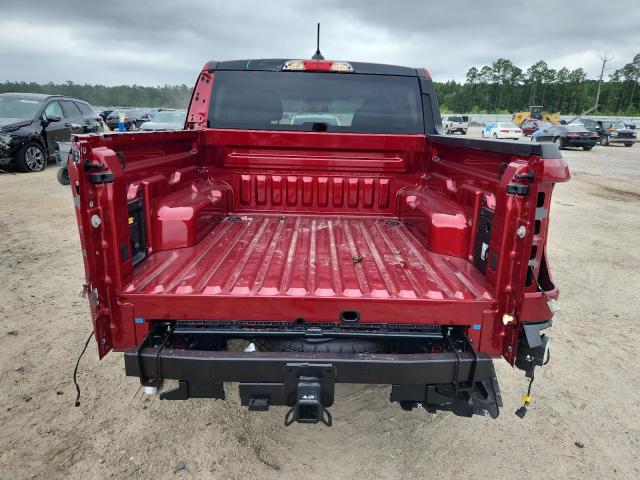 2025 FORD MAVERICK XLT 3FTTW8JA6SRA60773