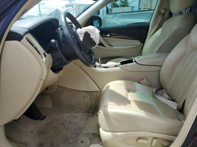 2016 INFINITI QX50 JN1BJ0RR0GM270617